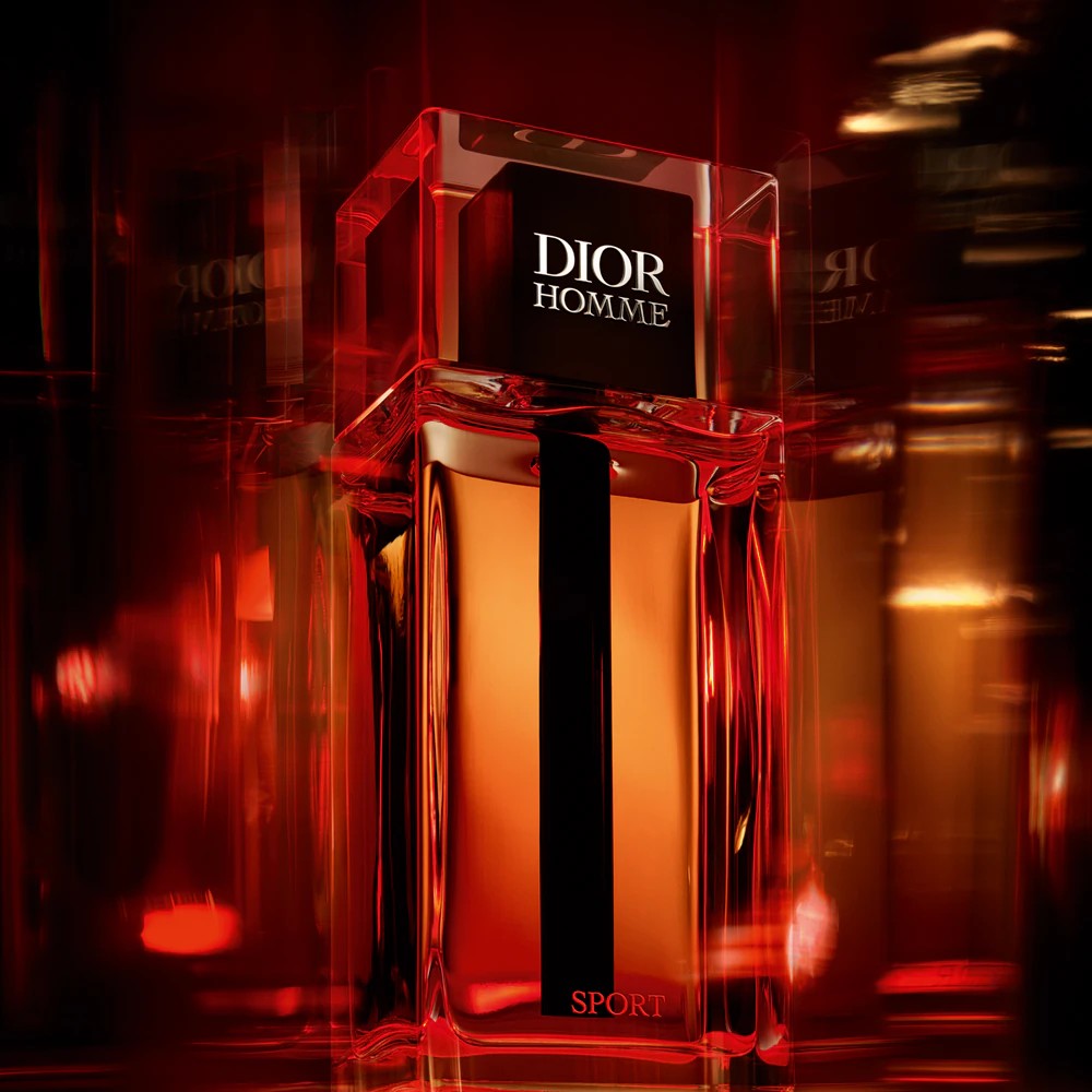 Homme Sport - immagine 5