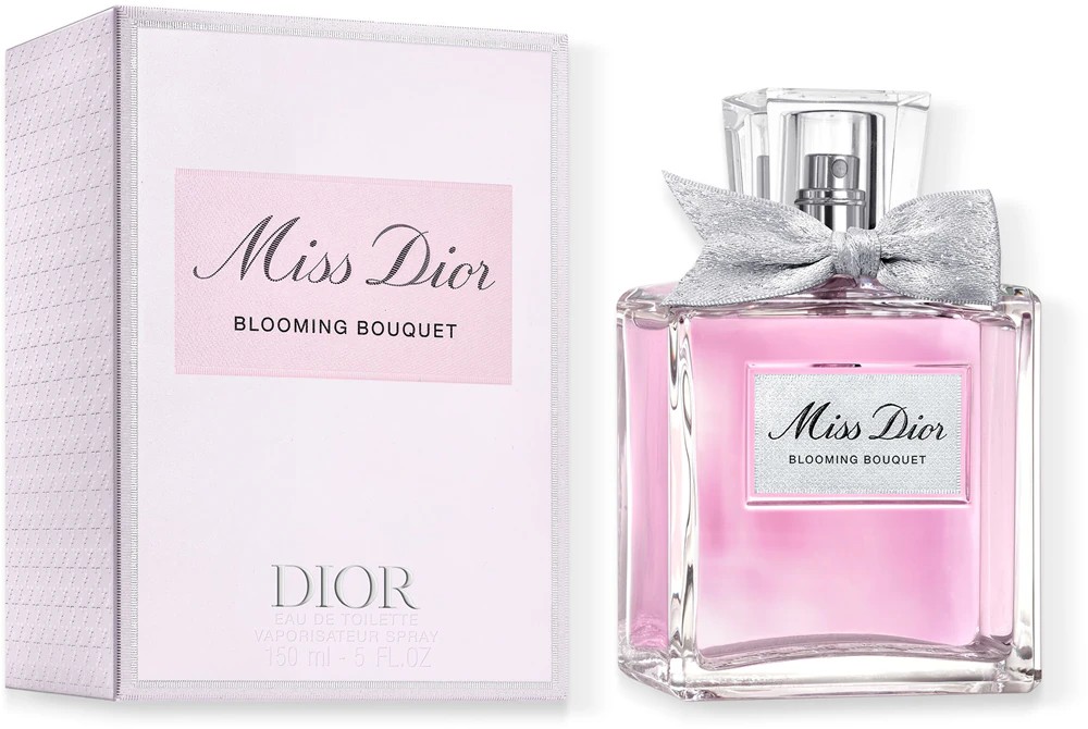 Miss Dior Blooming Bouquet - immagine 2
