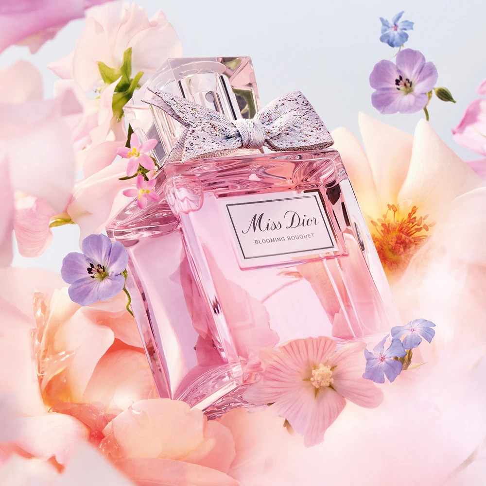 Miss Dior Blooming Bouquet - immagine 3