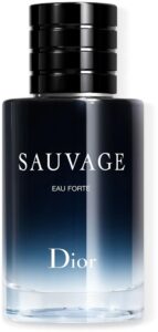 Sauvage Eau Forte