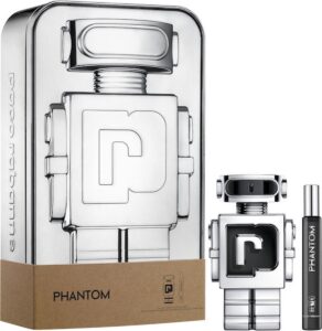 Phantom Gift Set
