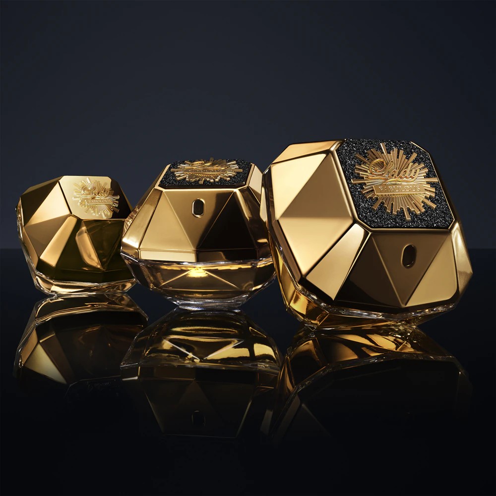 Lady Million Fabulous - immagine 5