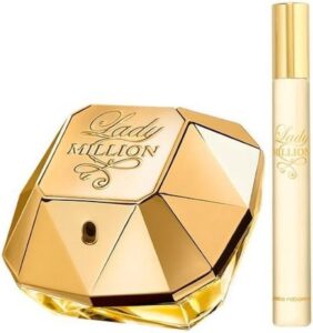 Lady Million