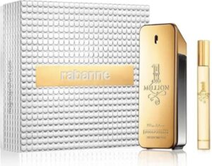 1 Million Eau De Toilette Gift Set