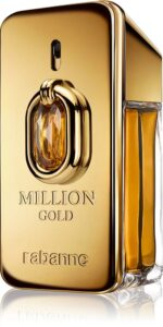 Million Gold Elixir Parfum Intense