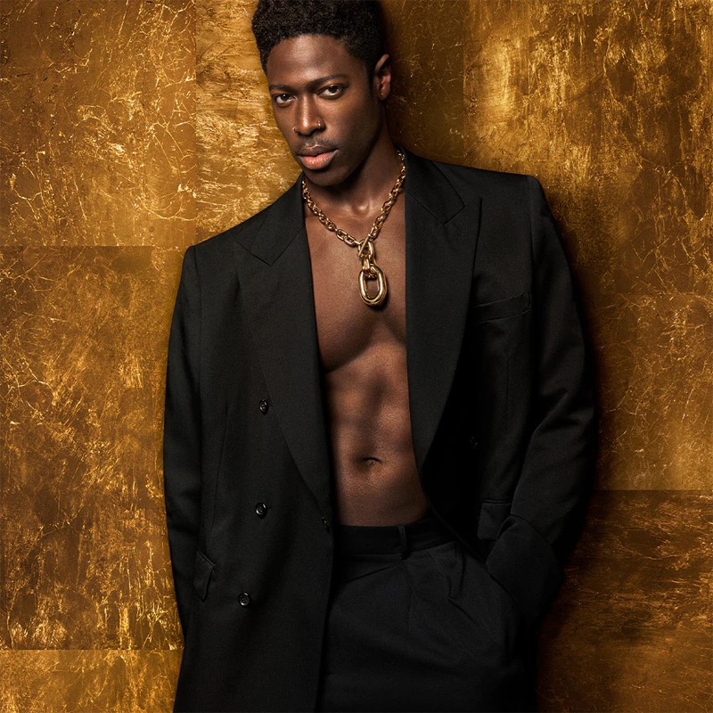 Million Gold Elixir Parfum Intense - immagine 5