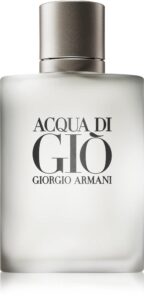 Acqua Di Gio Pour Homme