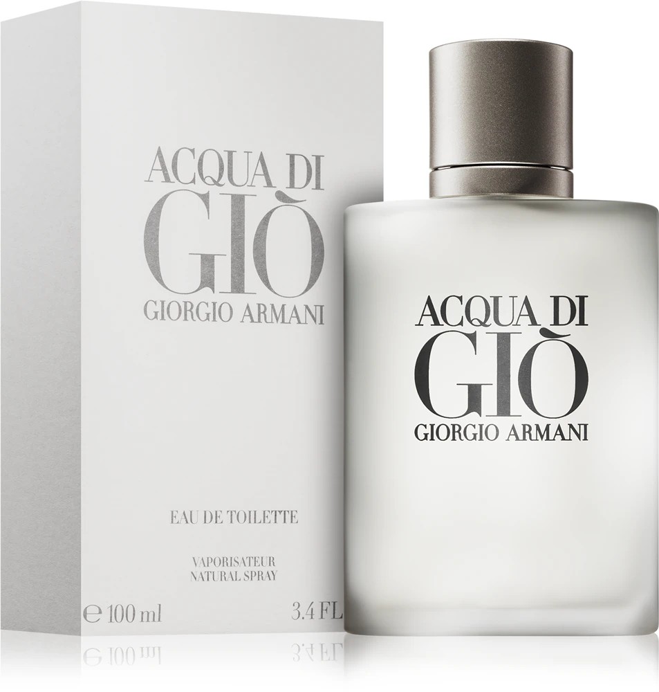 Acqua Di Gio Pour Homme - immagine 2