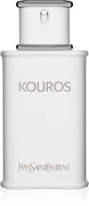 Kouros Eau De Toilette