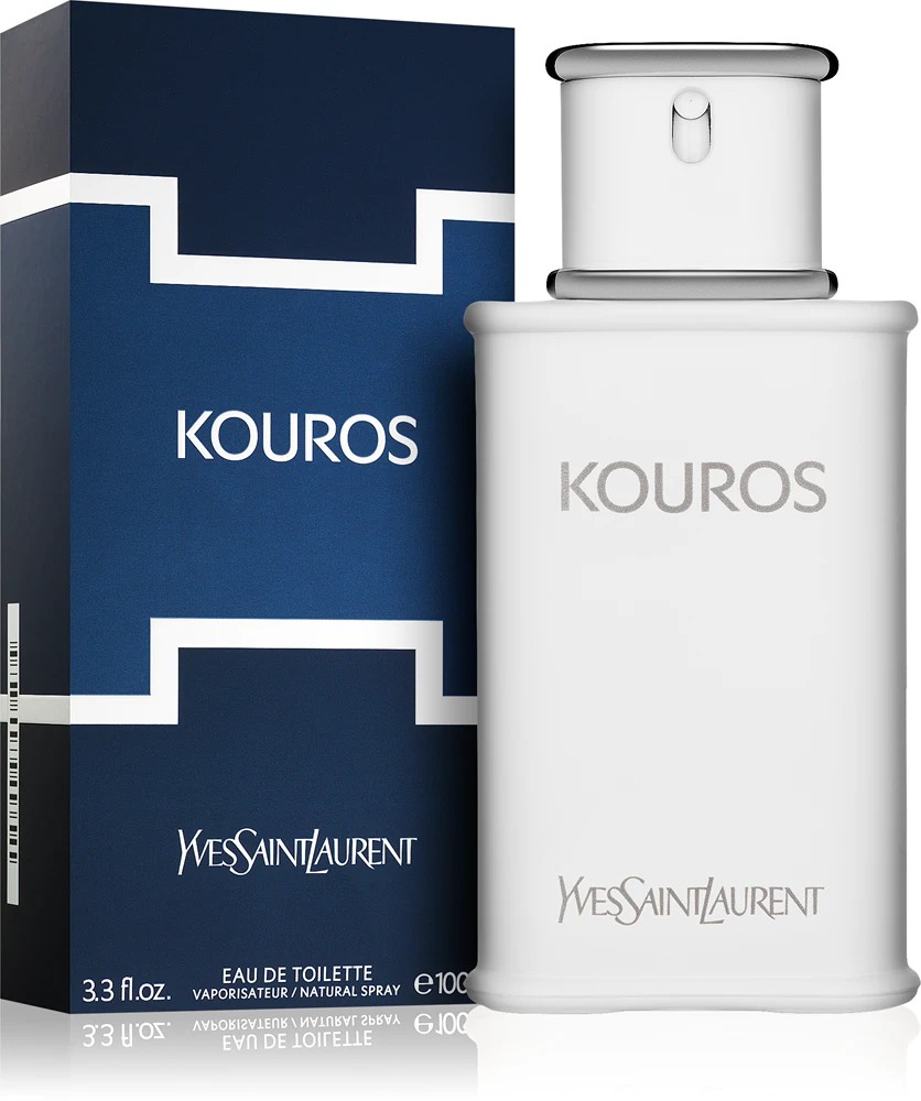 Kouros Eau De Toilette - immagine 2