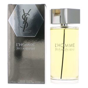 LHomme Eau De Toilette