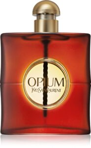 Opium Eau De Parfum