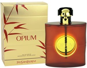 Opium Eau de Parfum