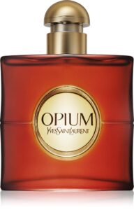 Opium Pour Femme Eau De Toilette Spray