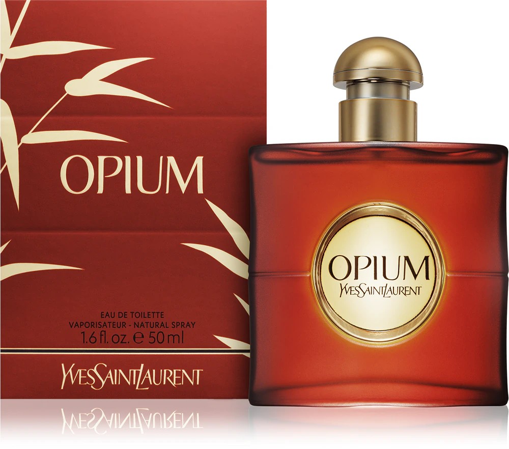 Opium Pour Femme Eau De Toilette Spray - immagine 2