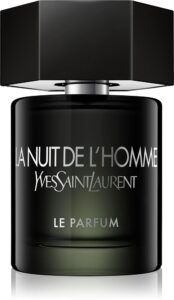 La Nuit De LHomme Le Parfum
