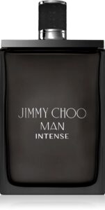 Man Intense Eau de Toilette