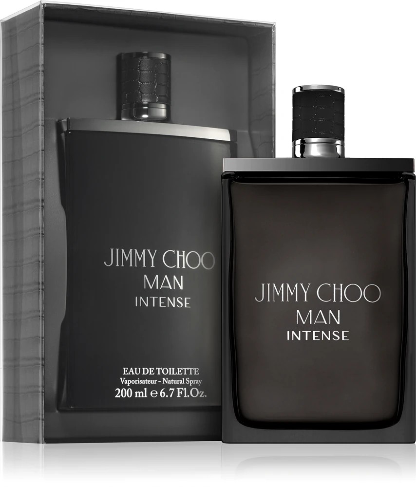 Man Intense Eau de Toilette - immagine 2