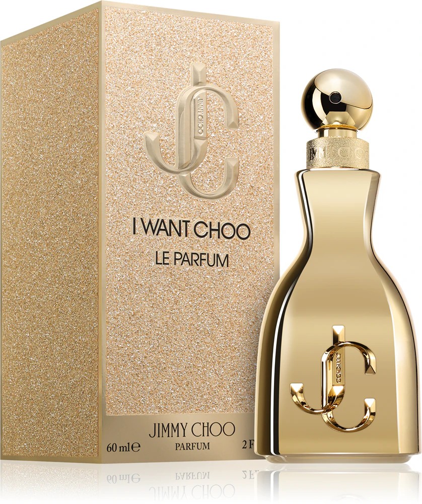 I Want Choo Le Parfum - immagine 2