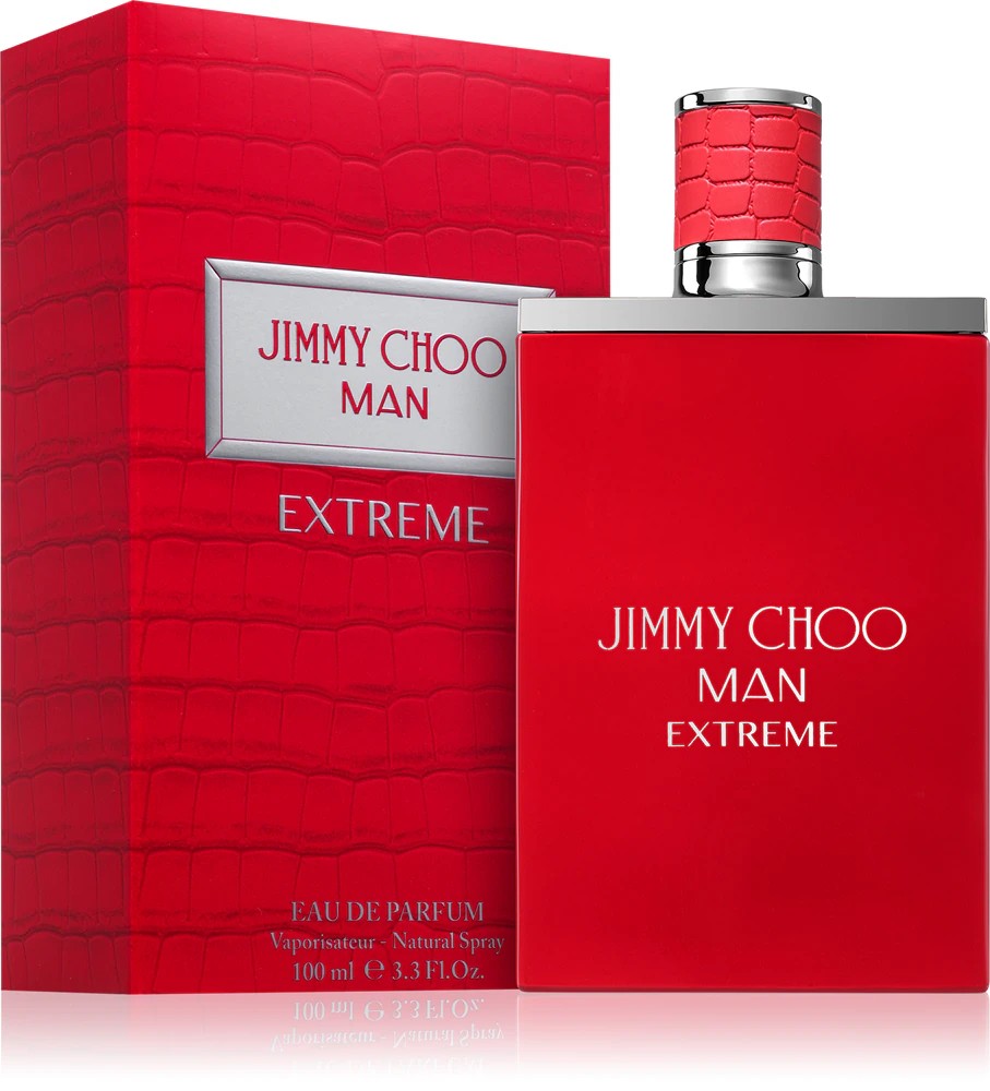Man Extreme Eau de Parfum - immagine 2