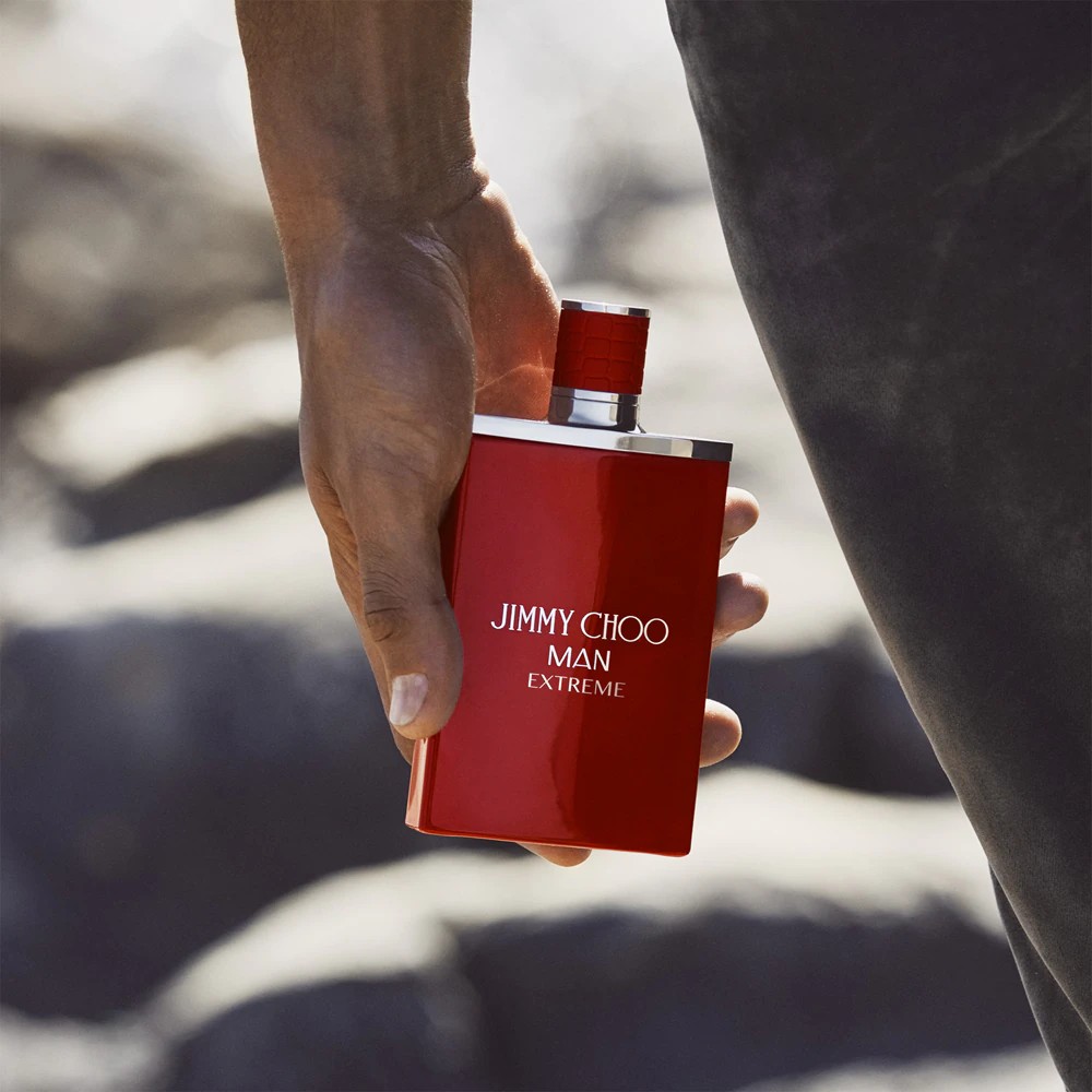 Man Extreme Eau de Parfum - immagine 4