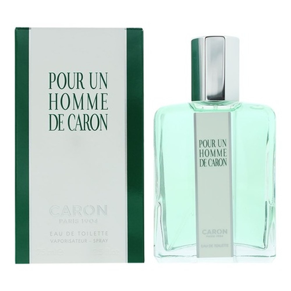 Pour Un Homme Eau De Toilette Spray - immagine 2