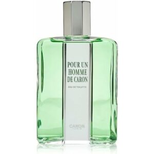 Pour Un Homme Eau De Toilette Spray