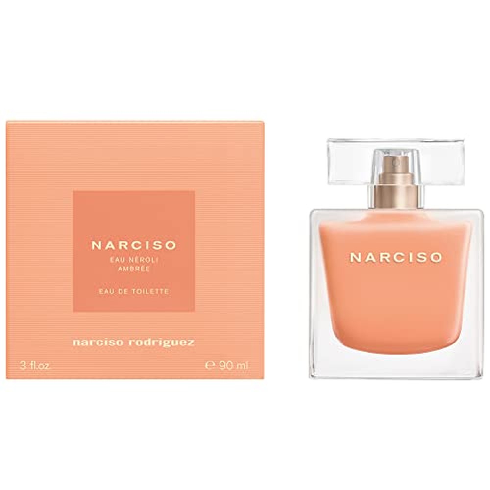 Eau Neroli Ambree - immagine 3