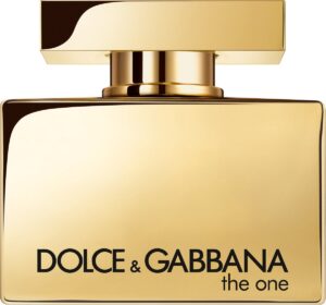 The One Gold Eau De Parfum Intense
