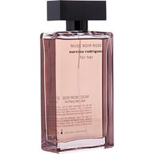 Musc Noir Rose