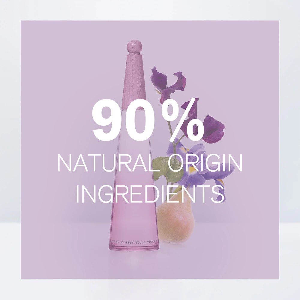 L'Eau d'Issey Solar Violet - immagine 3