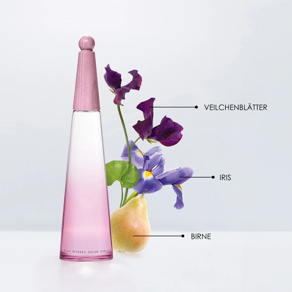 L'Eau d'Issey Solar Violet - immagine 5