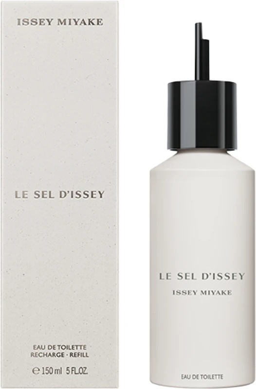 Le Sel d'Issey Eau de Toilette Refill - immagine 2