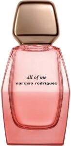 All of Me Eau De Parfum Intense