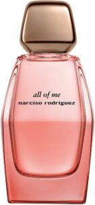 All of Me Eau De Parfum Intense
