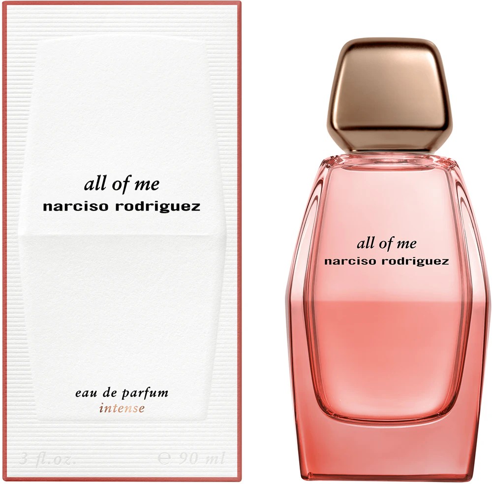 All of Me Eau De Parfum Intense - immagine 2