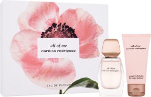 All of Me Gift Set