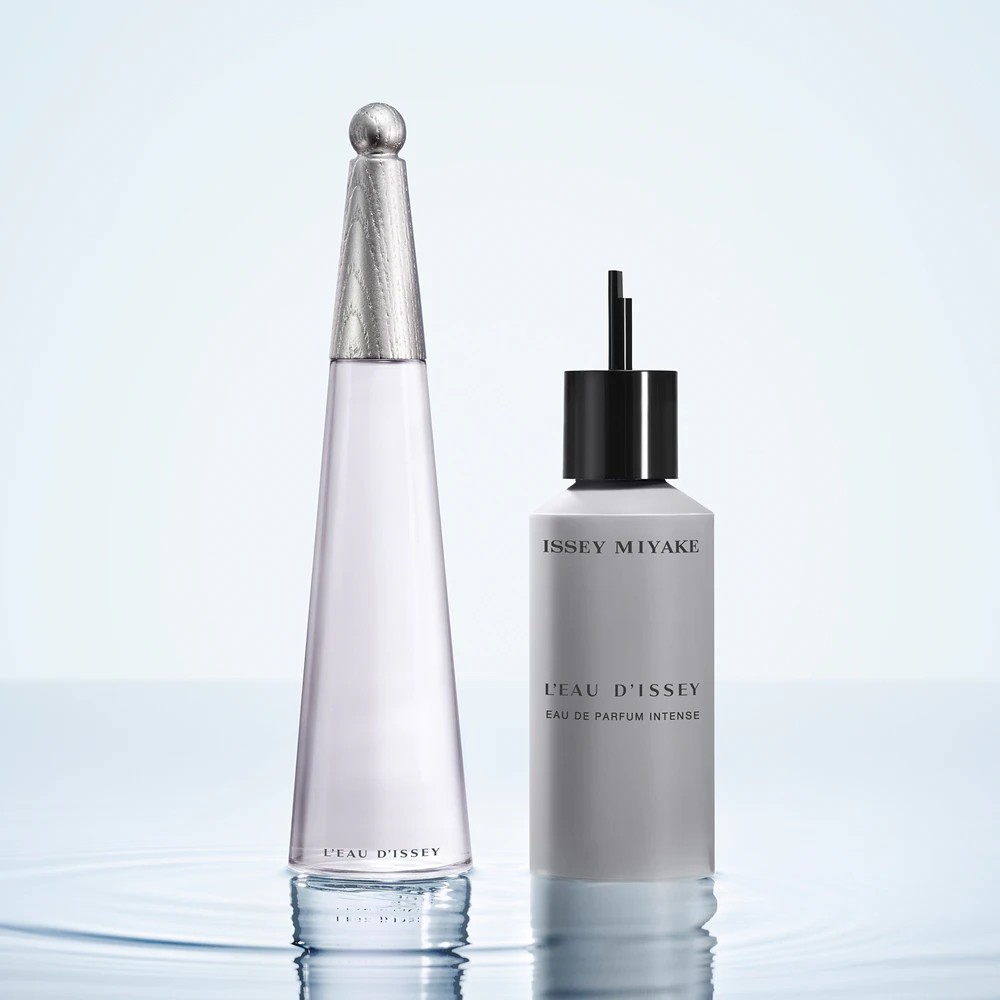 L'Eau D'Issey Intense Eau De Parfum Refill - immagine 2