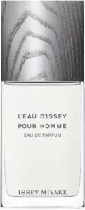 L'Eau d'Issey Pour Homme Eau de Parfum