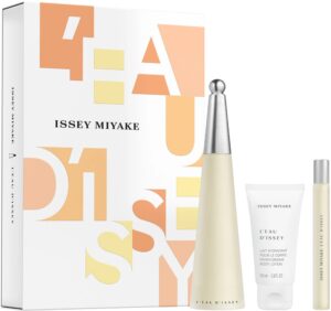 L'Eau D'Issey Gift Set
