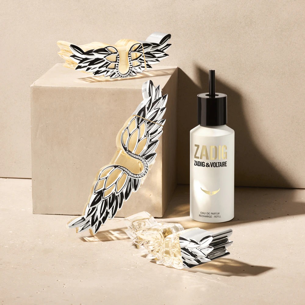 Zadig Eau De Parfum - immagine 5