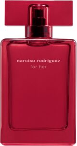 For Her Eau De Parfum Intense
