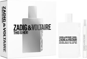 This Is Her! Set Eau de Parfum