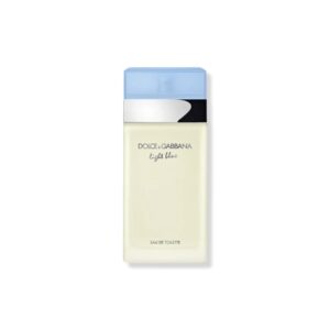 Light Blue EDT  200ml   Dolce & Gabbana