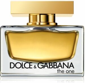 The One Eau De Parfum