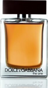 The One For Men Eau De Parfum