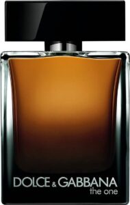 The One For Men Eau De Parfum