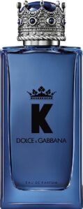 K Eau De Parfum Spray