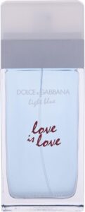 Light Blue Love Is Love