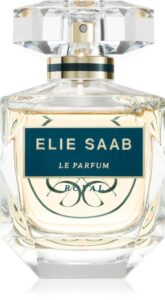 Le Parfum Royal